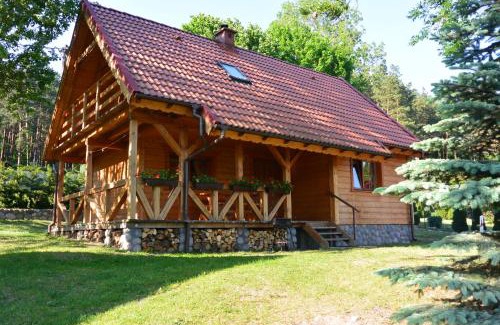 Woryty Cabina | Letnisko Zalesie