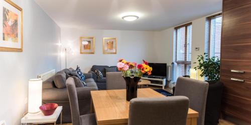Greenwich West Apartamento | Lets Holiday In London Greenwich