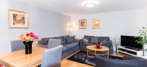 Greenwich West Apartamento | Lets Holiday In London Greenwich