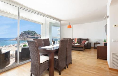 Tossa de Mar Apartamento | Lets Holidays apartment Ancora 5