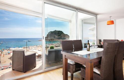 Tossa de Mar Apartamento | Lets Holidays apartment Ancora 5