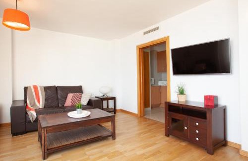 Tossa de Mar Apartamento | Lets Holidays apartment Ancora 5