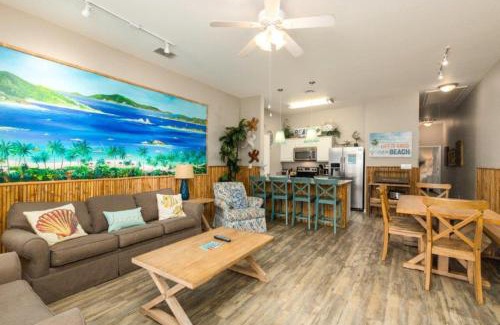 Corpus Christi Apartamento | Lets Padre at Village by the Beach