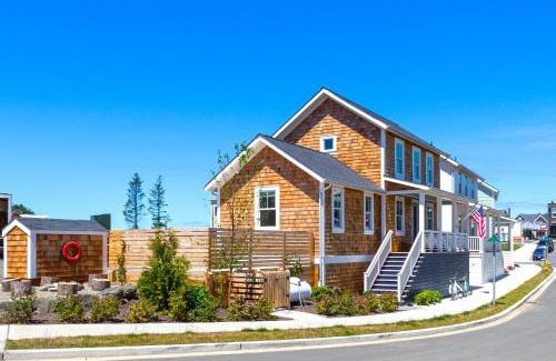 Seabrook Casa | Lets Run Away by Seabrook Hospitality