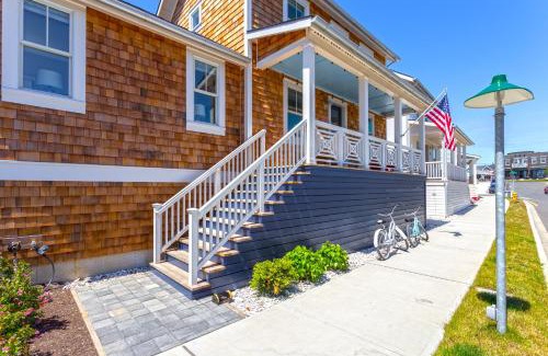 Seabrook Casa | Lets Run Away by Seabrook Hospitality