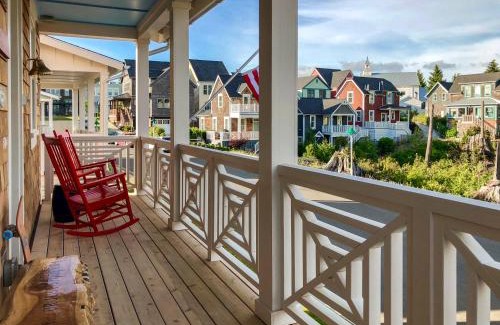 Seabrook Casa | Lets Run Away by Seabrook Hospitality