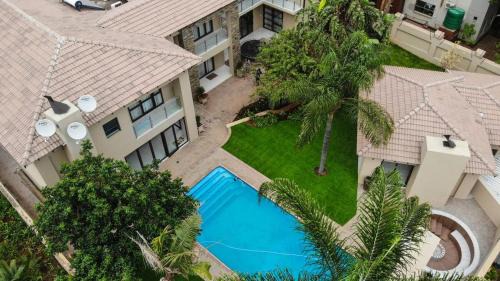 Rustenburg Cabina | Letsatsing Lodge