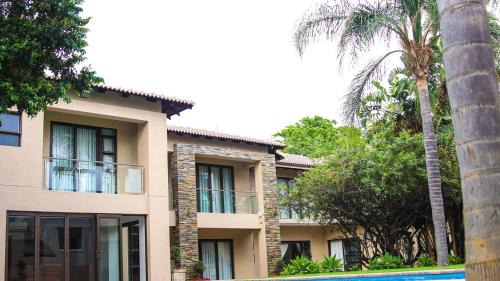 Rustenburg Cabina | Letsatsing Lodge