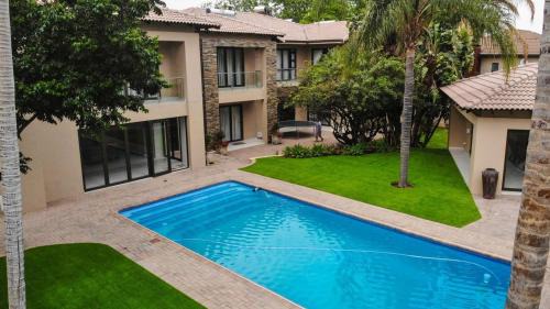 Rustenburg Cabina | Letsatsing Lodge