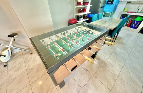 South Triangle Condominio | LetStay: 69-Sqm Condo 302 Renovated Sept 2024