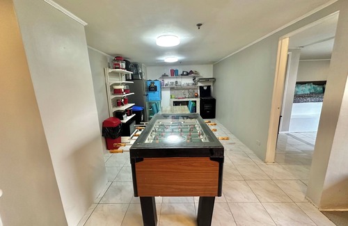 South Triangle Condominio | LetStay: 69-Sqm Condo 302 Renovated Sept 2024