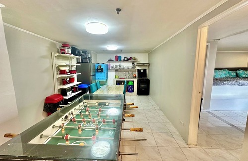South Triangle Condominio | LetStay: 69-Sqm Condo 302 Renovated Sept 2024