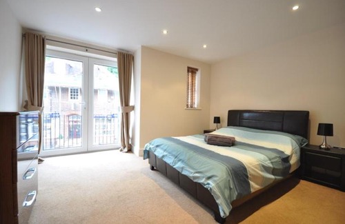 Chorleywood West Apartamento | Letting Serviced Apartments - Chorleywood Village