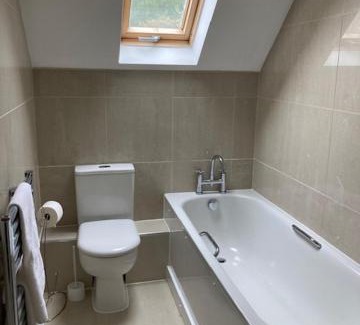 Chorleywood West Apartamento | Letting Serviced Apartments - Chorleywood Village