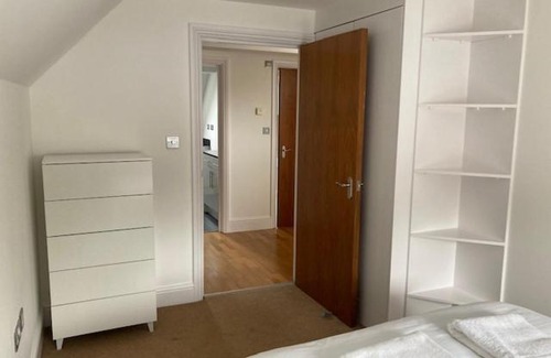 Chorleywood West Apartamento | Letting Serviced Apartments - Chorleywood Village