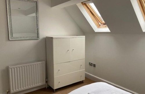 Chorleywood West Apartamento | Letting Serviced Apartments - Chorleywood Village