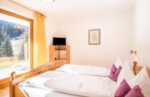 Monguelfo Apartamento | Lettnerhof Bnb Wohnung 2