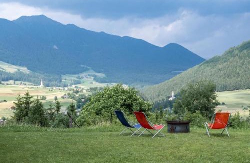Monguelfo Apartamento | Lettnerhof Bnb Wohnung 4