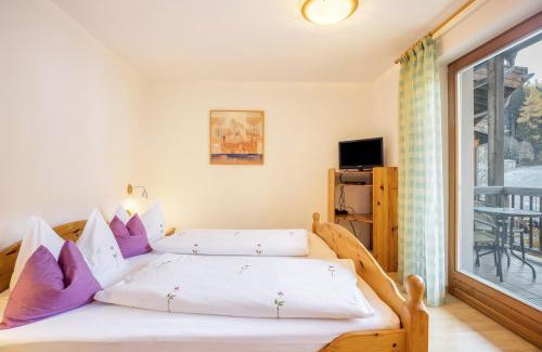 Monguelfo Apartamento | Lettnerhof Bnb Wohnung 4