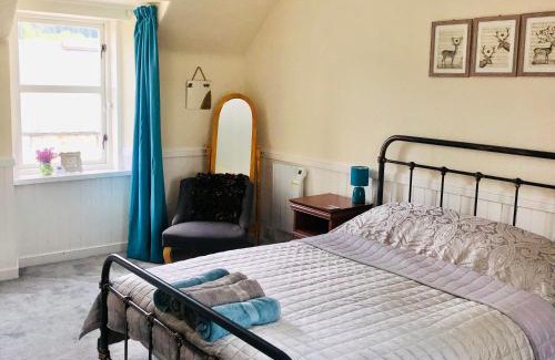 Aberlour Cama Y Desayuno | Lettoch Farm