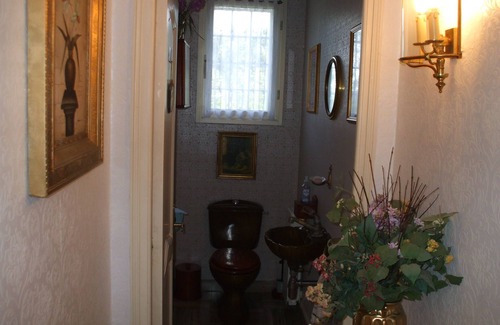Aiguillon Casa | "LeTuc Blanc", Chemin Lucien Michard