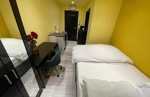Rayners Lane Casa | Letzi Ensuite Room, 10 Mins Wembley, Fast WiFi