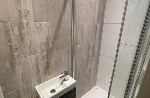 Stonebridge Apartamento | Letzi Private En-Suite Near Wembley Stadium