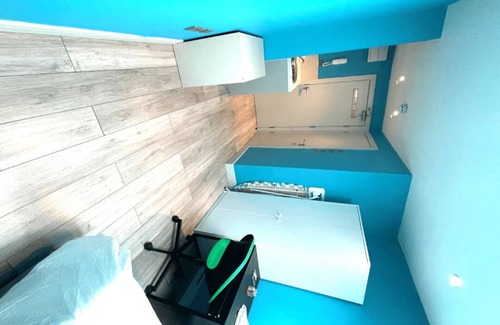 Pinkwell Apartamento | Letzi private en-suite, Near Heathrow Airport T3
