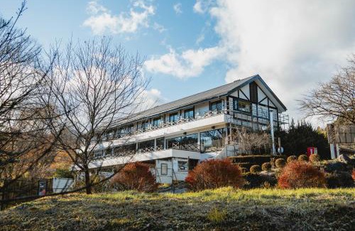 Nasushiobara Casa | LEU Guest House