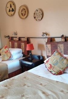 Greytown Casa | Leuchars Guest House