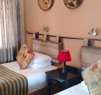 Greytown Casa | Leuchars Guest House