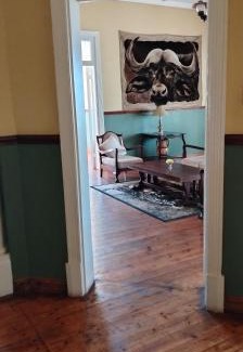 Greytown Casa | Leuchars Guest House