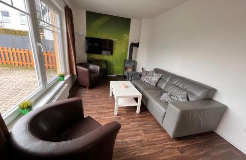 Borgerende Apartamento | Leuchtfeuer Fewo "Andersen"
