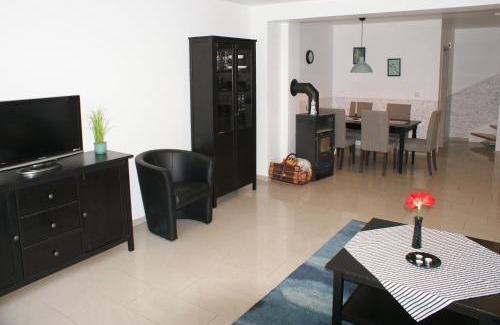 Zierow Apartamento | Leuchtturm am Strand - ABC56