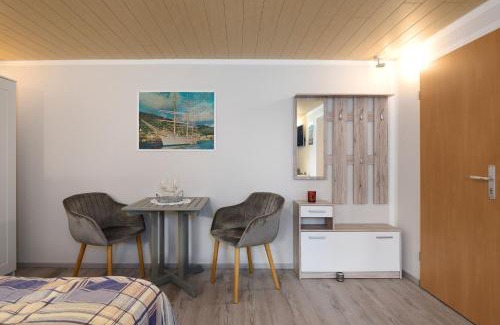 Schonberger Strand Apartamento | Leuchtturm Dreangel