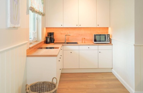 Rankwitz Apartamento | Leuchtturm Suite - Appartements-zum Leuchtturm