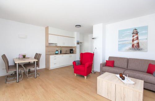 Plau am See Apartamento | Leuchtturmblick Haus 6 A 5