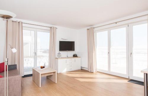 Plau am See Apartamento | Leuchtturmblick Haus 6 A 5