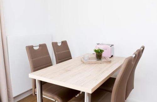 Plau am See Apartamento | Leuchtturmblick Haus 6 A 5