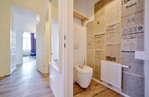 Wahring Casa | Leuhusen Collection Apartments Vienna