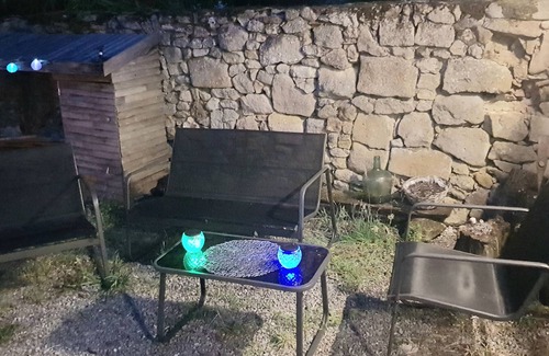 Thollet Casa | Leuk Frans Vakantie Huisje in de Natuur