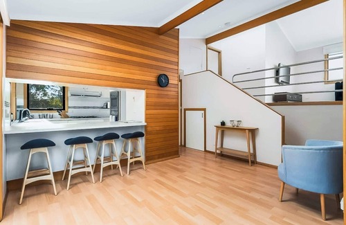 Rosny Casa | Leura Bayview Retreat - Close to CBD & Air port