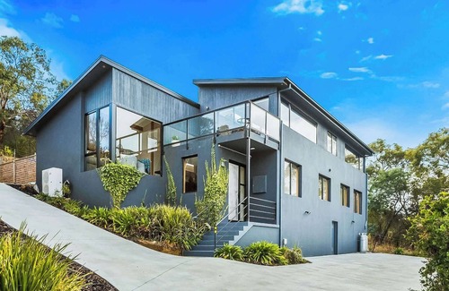 Rosny Casa | Leura Bayview Retreat - Close to CBD & Air port