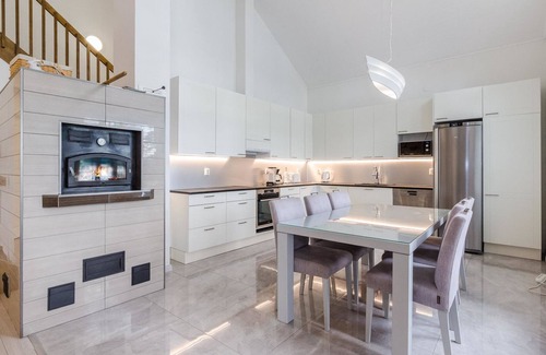 Koli National Park Casa | Levähdys by Interhome