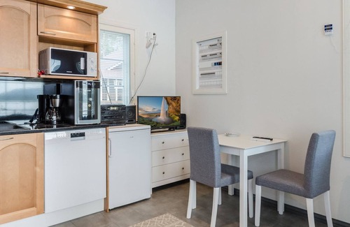 Koli National Park Casa | Levähdys by Interhome