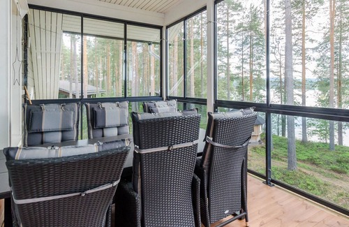 Koli National Park Casa | Levähdys by Interhome