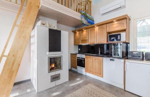 Koli National Park Villa | Levähdys