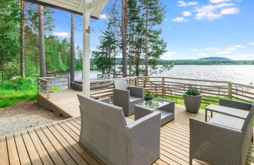 Koli National Park Villa | Levähdys