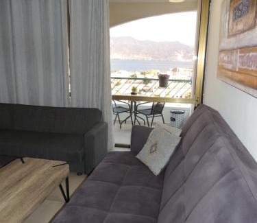 Eilat Apartamento | Lev Eilat Suites