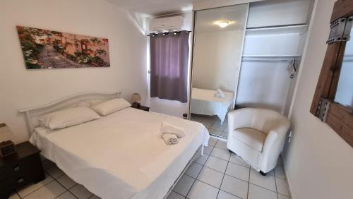 Eilat Apartamento | Lev Eilat Suites